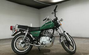 SUZUKI GN125 H PCJG9