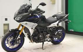 YAMAHA MT-09 Tracer GT 2019 RN51J