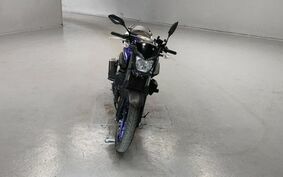 YAMAHA MT-25 RG10J