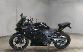 KAWASAKI NINJA 250R EX250K