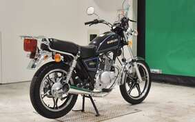 SUZUKI GN125 H PCJG9