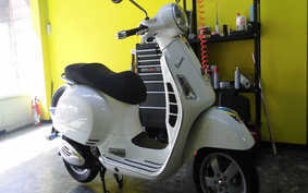 VESPA GTS250 IE M451