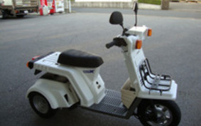 HONDA GYRO X Basic TD02