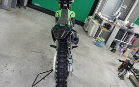 KAWASAKI KX250 F KX250Z