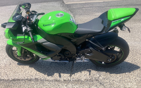 KAWASAKI NINJA 2010 ZXT00F