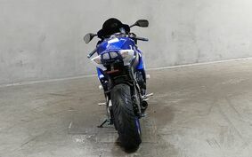 SUZUKI GSX-R600 2006 GN7DA