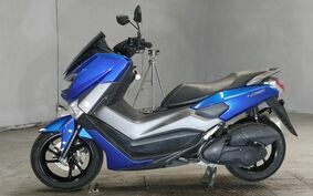 YAMAHA N-MAX 125 SED6J