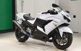 KAWASAKI ZX 1400 NINJA R 2014 ZXNE14