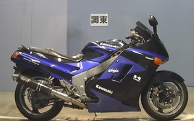 KAWASAKI ZZ1100 NINJA R 1990 ZXT10C