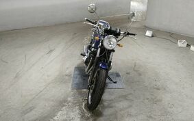 KAWASAKI Z550 FX KZ550B