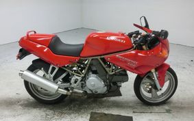 DUCATI 400SS 1998 400J0