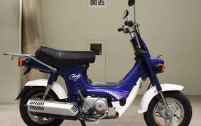 HONDA CHALY 50 CF50