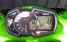 KAWASAKI NINJA ZX 25 R SE ZX250E