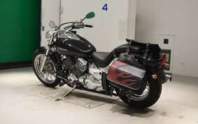 YAMAHA DRAGSTAR 400 2013 VH02J