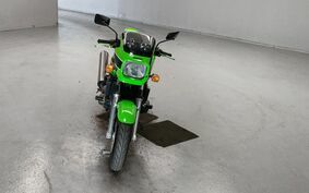 KAWASAKI ZRX400 2006 ZR400E