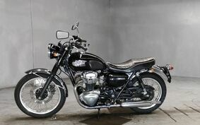 KAWASAKI W400 2008 EJ400A