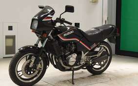 SUZUKI GS250FW GJ71A