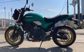 KAWASAKI Z650 RS 2022 ER650M