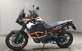 KTM 1090 ADVENTURE 2017 V4940