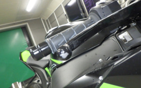 KAWASAKI ZX 10 NINJA R A 2021 ZXT02L