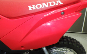 HONDA CRF110F JE02