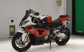 BMW S1000RR 2012