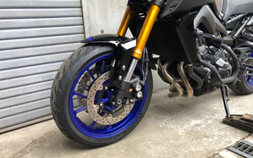 YAMAHA MT-09 SP ABS 2019 RN52J