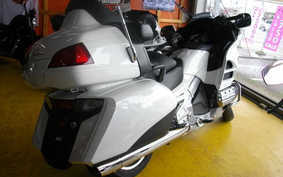 HONDA GL 1800 GOLD WING 2013 SC68