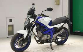 SUZUKI GLADIUS 650 A 2013