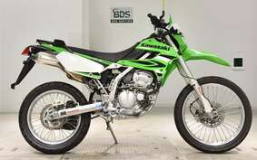 KAWASAKI KLX250 Gen.2 LX250S