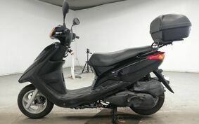 YAMAHA AXIS 125 TREET SE53J