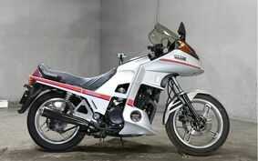 YAMAHA XJ650 TURBO 1986 11T