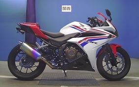 HONDA CBR400R 2016 NC47