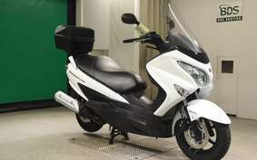 SUZUKI BURGMAN200A CH41A