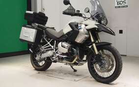 BMW R1200GS 2009 0303