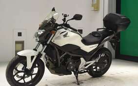 HONDA NC 700 S 2012 RC61