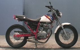 HONDA FTR223 MC34