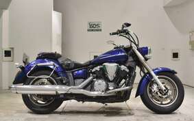 YAMAHA XVS1300A MIDNIGHT STAR 2008