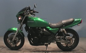 KAWASAKI ZEPHYR 400 KAI 1999 ZR400C