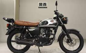 KAWASAKI W175 SE BJ175A