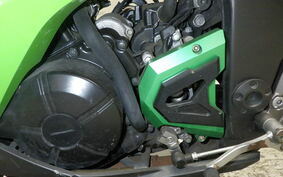 KAWASAKI NINJA 250 EX250L