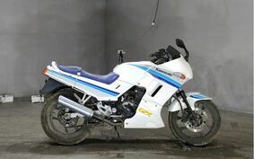 KAWASAKI GPX250R EX250E