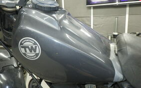 YAMAHA TW200 2JL