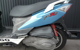 PGO TIGRA 125