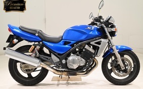 KAWASAKI BALIUS 250 Gen.2 ZR250B