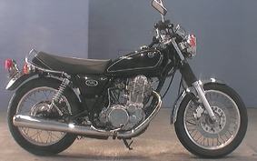 YAMAHA SR400 Gen.3 2006 RH01J