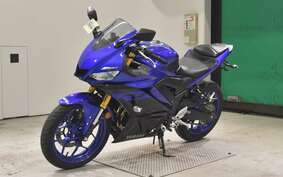 YAMAHA YZF-R25 RG43J