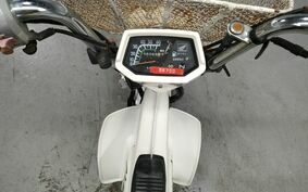 HONDA CHALY 50 CF50