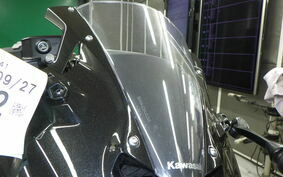 KAWASAKI ZX-25R ZX250E