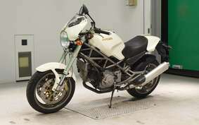 DUCATI MONSTER 900 IE 2002 M400A